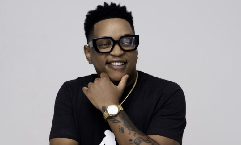 Sipho Magudulela Releases 'Ngelulame'