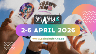 Photo of Splashy Fen 2026 marks 35 years of music