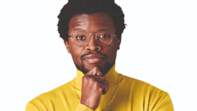 Photo of Introducing Steve Jobe – The worlds first Chief Dry Officer