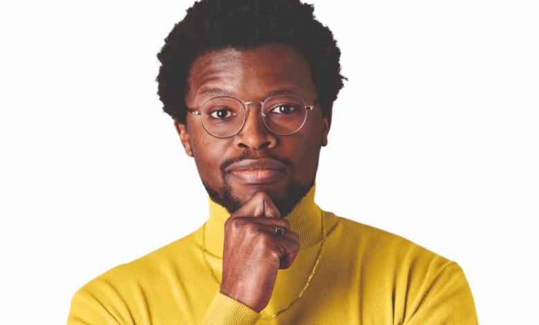 Introducing Steve Jobe - The worlds first Chief Dry Officer