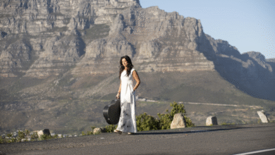 Photo of The Bird Releases New Track ‘Chasing Fireflies’