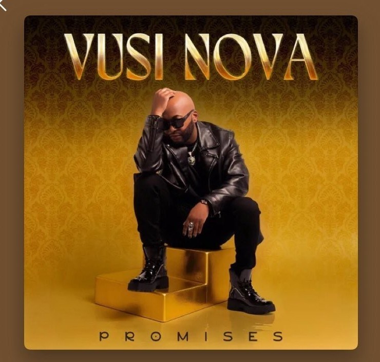 Vusi Nova Promises