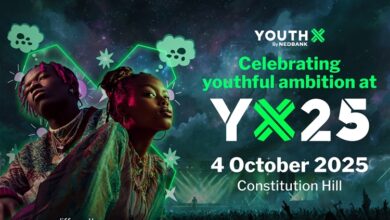 Photo of The Annual YouthX Festival is Back