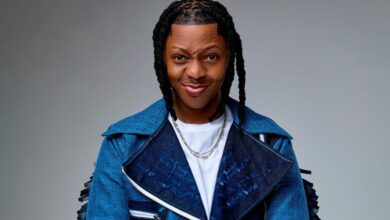 Photo of Yanii Returns with Powerful New Single ‘Dali’