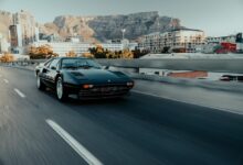 Photo of Hillclimb racing returns to Cape Town