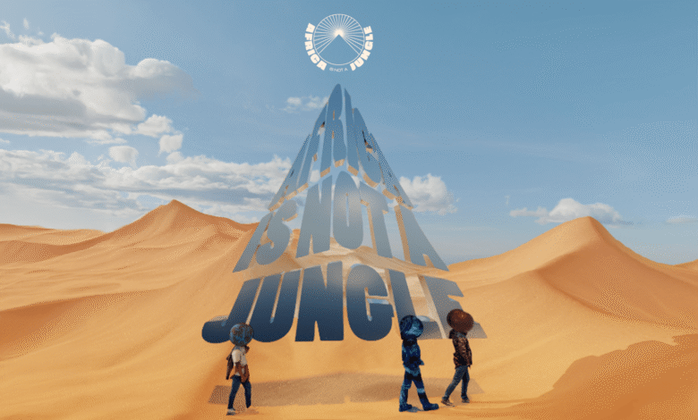 Reebok SA and YoungstaCPT Drop Signature Sneaker