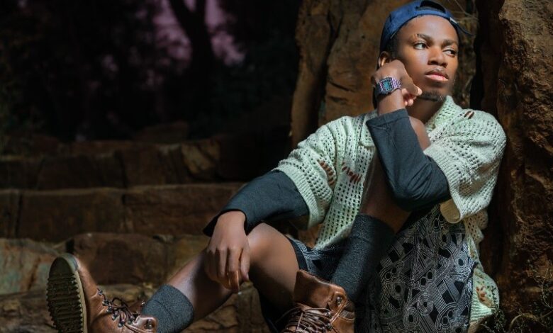 B.Nolo Releases Powerful New Single 'Malini'