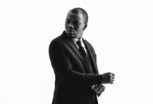 Photo of C-Blak Releases Latest Offering under Soul Candi