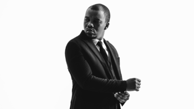 Photo of C-Blak Releases Latest Offering under Soul Candi