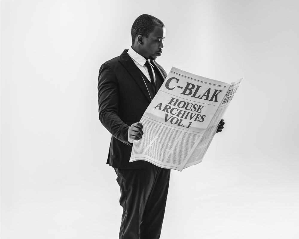 C-Blak