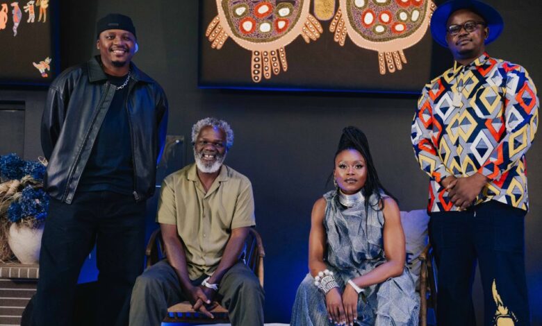 Castle Milk Stout joins forces with Traditional Artists