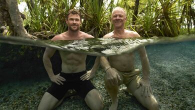 Photo of Nat Geo unveils ‘Chris Hemsworth A Road Trip to Remember’