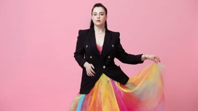 Photo of Review of ‘Obsession’ from Cindy-Louise