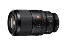 Photo of Sony Unveils FE 100mm F2.8 Macro GM OSS