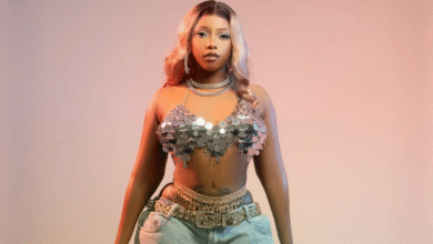 Photo of Gigi Lamayne releases her latest single ‘Inkosazana’