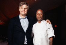 Photo of Hennessy Unveils New X.O Carafe 