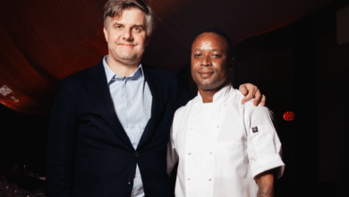 Photo of Hennessy Unveils New X.O Carafe