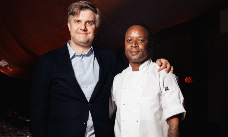 Hennessy Unveils New X.O Carafe