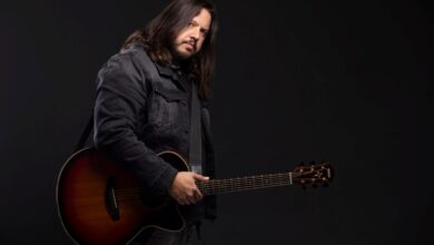 Photo of Mark Haze Unveils New Piano Ballad ‘Walked On By’