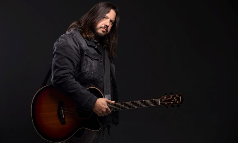 Mark Haze Unveils New Piano Ballad ‘Walked On By’