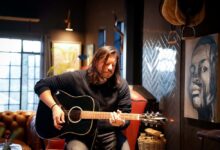 Photo of Review of ‘Walked On By’ From Mark Haze