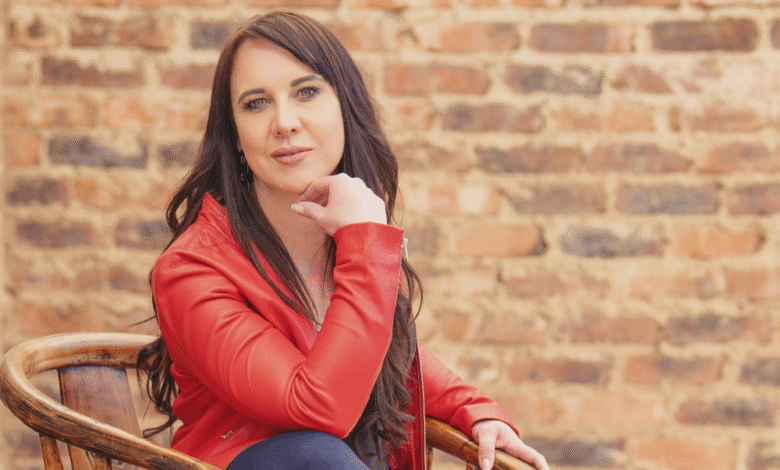 Kagiso Media Radio’s Melissa Mc Nally Named Global Research Leader