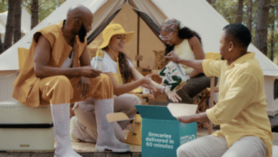 Photo of Savanna Took ‘We Outside’ to the Skies Literally