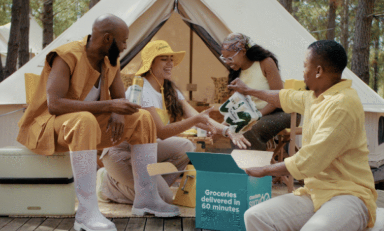 Savanna Took ‘We Outside’ to the Skies Literally