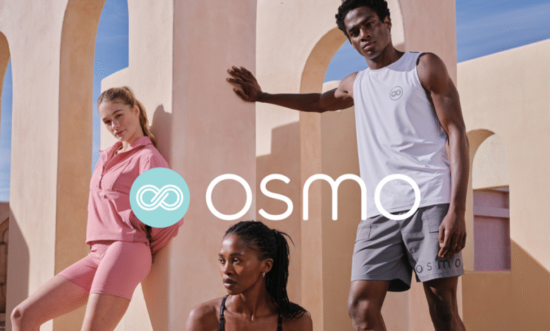 Refinery Launches OSMO