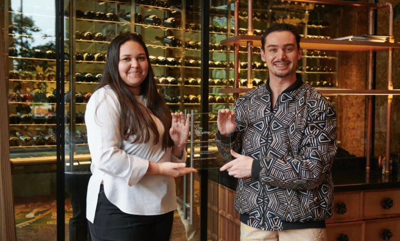 SA restaurants champion recycling and sustainability