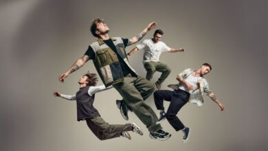 Photo of December Streets return with a summer-ready reimagining