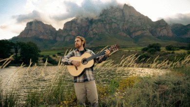 Photo of Review of ‘Choose To Be Alive’ from Seth Tabatznik