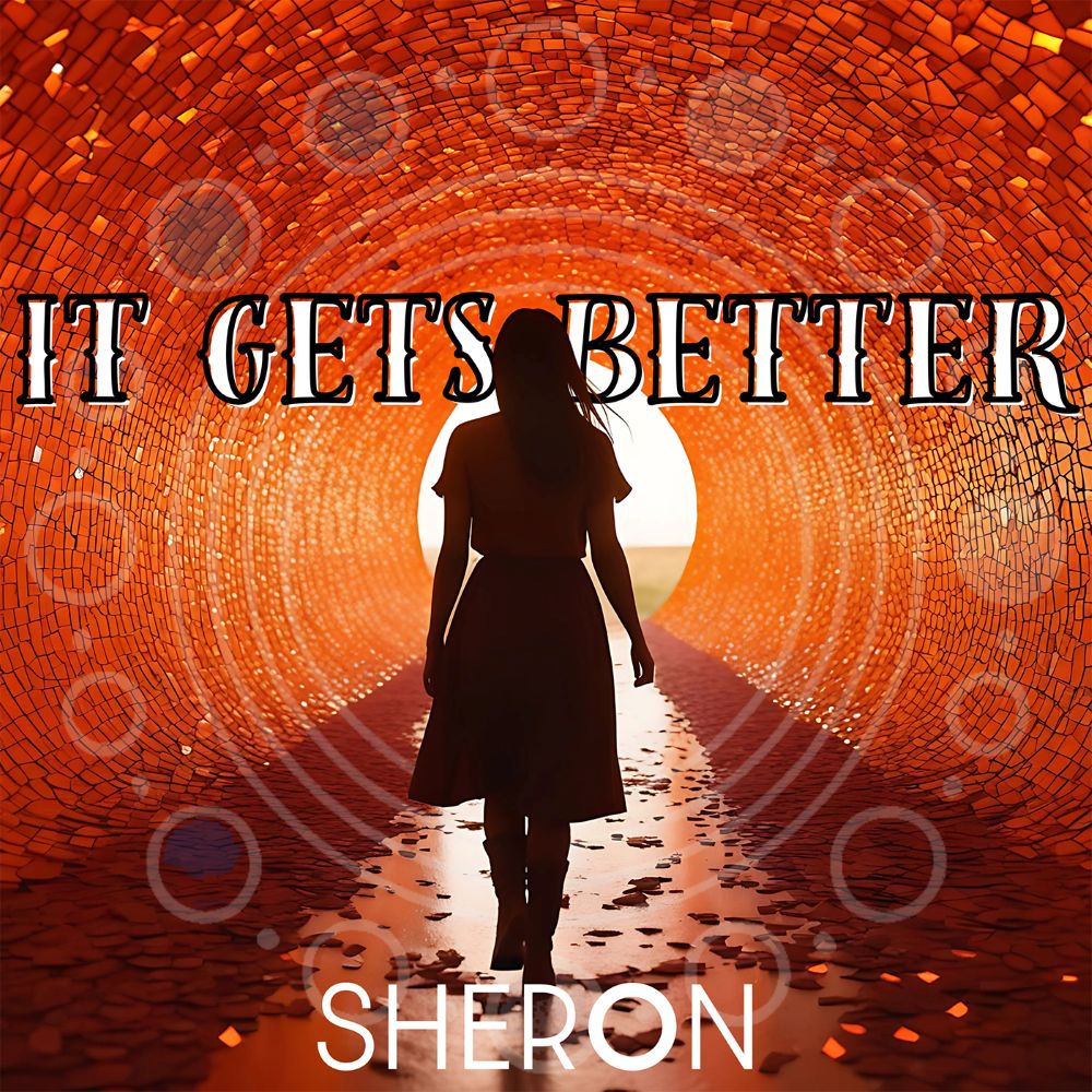 Sheron - It Gets Better