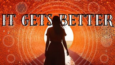 Photo of Review of ‘It Gets Better’ From Sheron