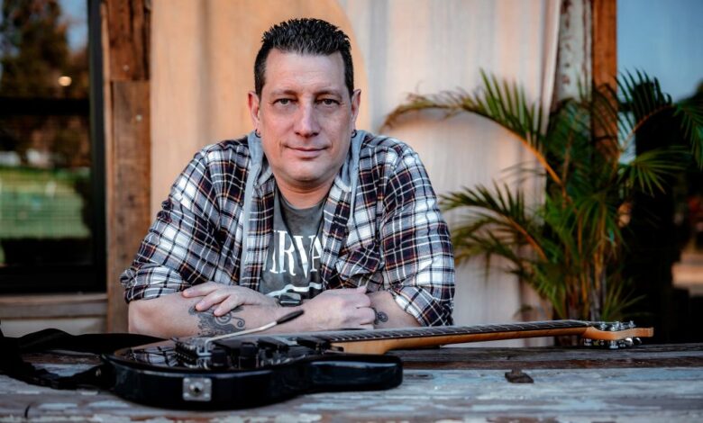 Sheron offers Hope that 'It Gets Better'