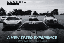 Photo of Speed Classic Cape Town – 25th October 2025
