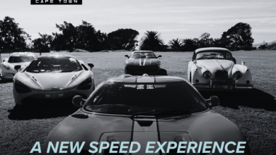 Photo of Speed Classic Cape Town – 25th October 2025