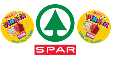 Photo of SPAR launches Piñata Fridays