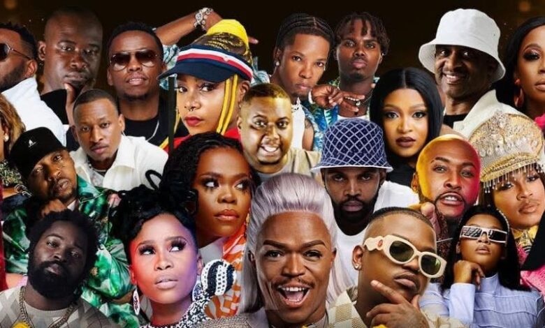 Nominations Open for the 2025 Legends Awards