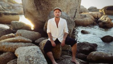 Photo of ARD Matthews Unveils His Most Personal Album