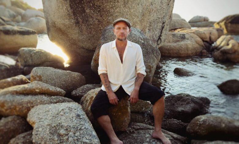 ARD Matthews Unveils His Most Personal Album