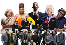 Photo of We the 99 Present Summit for Global Economic Justice