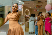 Photo of  Amara & Friends Celebrates Grand Opening