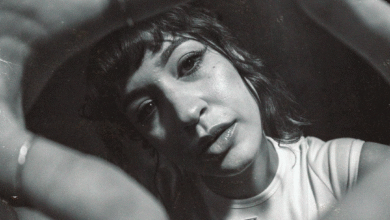 Photo of NTS X Diesel Tracks SA Presents Annxiousbaby