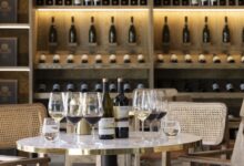 Photo of The New Avontuur Cellar Door Has Opened