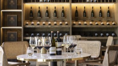 Photo of The New Avontuur Cellar Door Has Opened