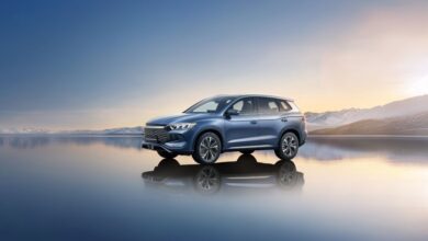 Photo of BYD Electrifies The Weekend