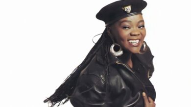 Photo of Spotify’s GLOW Honours Brenda Fassie