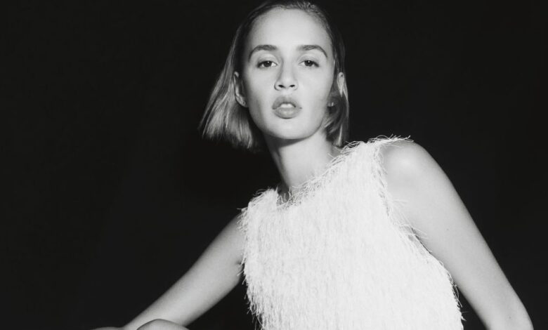 H&M Debuts a Collection Crafted for the Summer Party Season