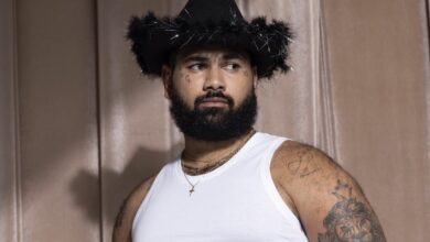 Photo of Craig Lucas Releases ‘1989’